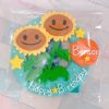 台北客製化生日蛋糕推薦，可愛向日葵之植物殭屍大戰造型蛋糕