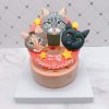 超可愛貓咪生日蛋糕推薦