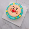 麵包超人生日蛋糕推薦，卡通造型蛋糕作品分享