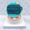 porter包造型蛋糕推薦，台北客製化生日蛋糕宅配