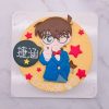 名偵探柯南生日蛋糕推薦，台北卡通造型蛋糕宅配
