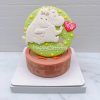 2023年嚕嚕米生日蛋糕推薦，Moomin卡通造型蛋糕宅配