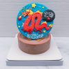 台北最新客製化生日蛋糕推薦，超帥氣龍造型蛋糕宅配
