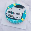 BMW車子生日蛋糕推薦，寶馬汽車客製化造型蛋糕宅配