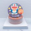 哆啦A夢生日蛋糕推薦，卡通客製化造型蛋糕宅配
