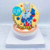 超人力霸王生日蛋糕推薦，Ultraman造型蛋糕宅配分享