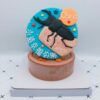 鍬形蟲造型蛋糕推薦，台北客製化生日蛋糕宅配
