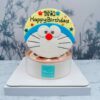 客製化小叮噹生日蛋糕宅配推薦，台北哆啦A夢造型蛋糕推薦分享